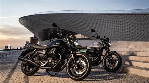 moto guzzi official website